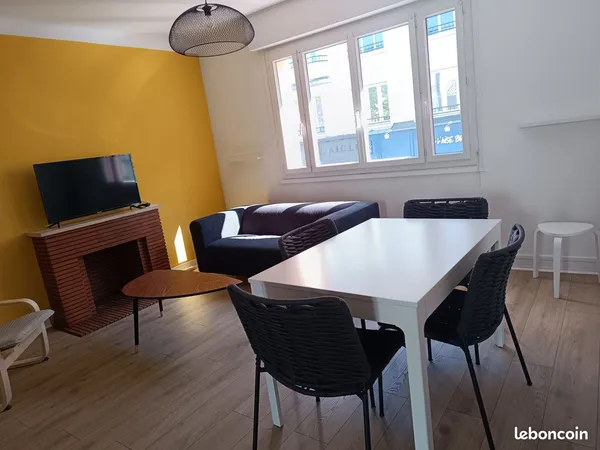T3 HYPER CENTRE LORIENT_Neuf
