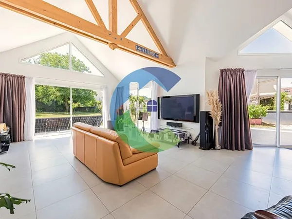 Maison Villemoisson Sur Orge 6 pièce(s) 171 m2