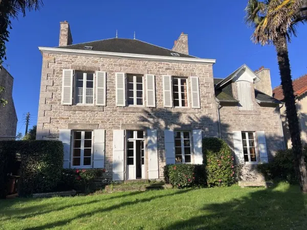 Vends propriété