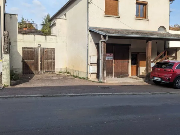 Maison 7 pièces 120 m²