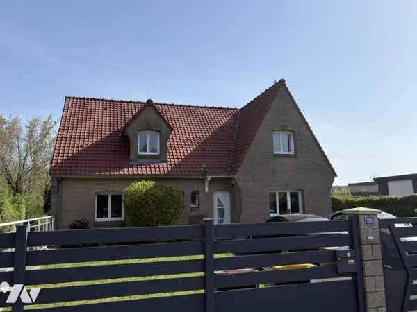 Maison 8 pièces 150 m²
