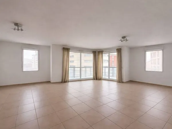 Appartement 5 pièces 136 m²