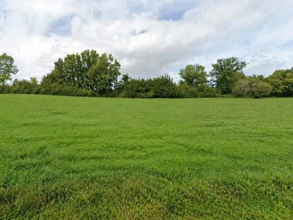 Terrain 1500 m²