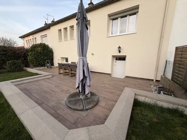 Maison 5 pièces 81 m²