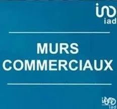 Immeuble commercial 330 m²
