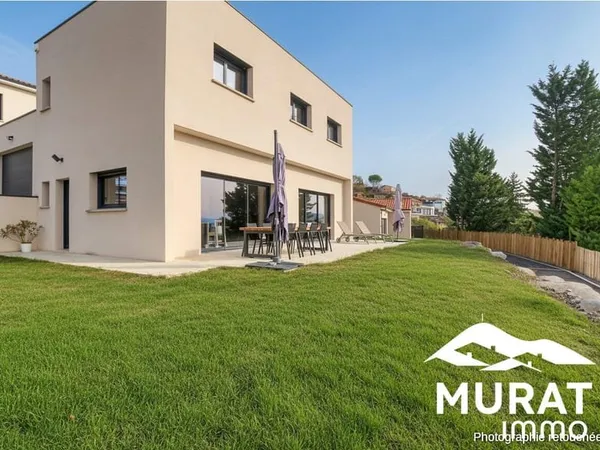Maison à vendre Tallende