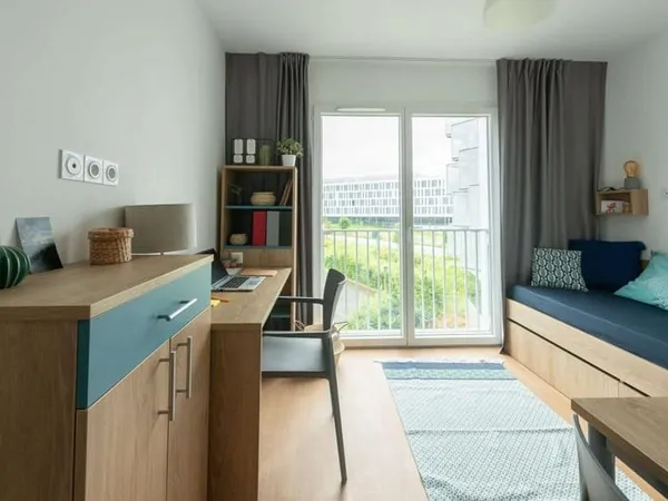 Spécial Investisseur Studio 22m²