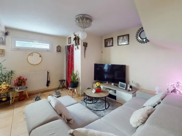 Maison 4 pièces 68 m²