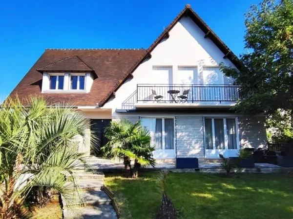 Maison de luxe 7 pièces 264 m²