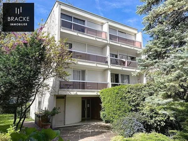 Appartement 1 pièce 26 m²