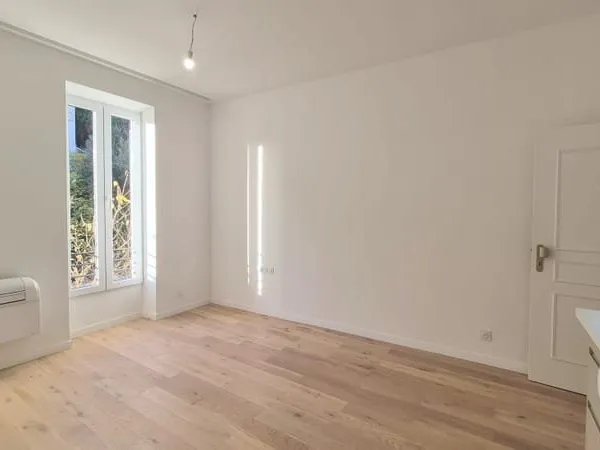 Appartement 2 pièces 27 m²
