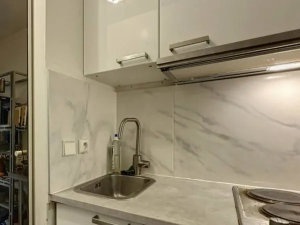 Studio 1 pièce 22 m²