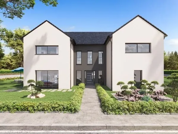 Maison 6 pièces 267 m²