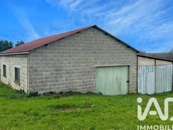 Local 134 m²