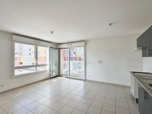 Appartement 3 pièces 57 m²