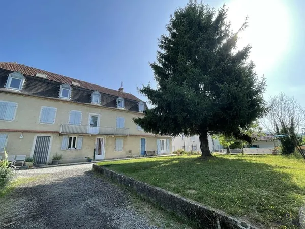 Appartement à vendre Baigts-de-Béarn