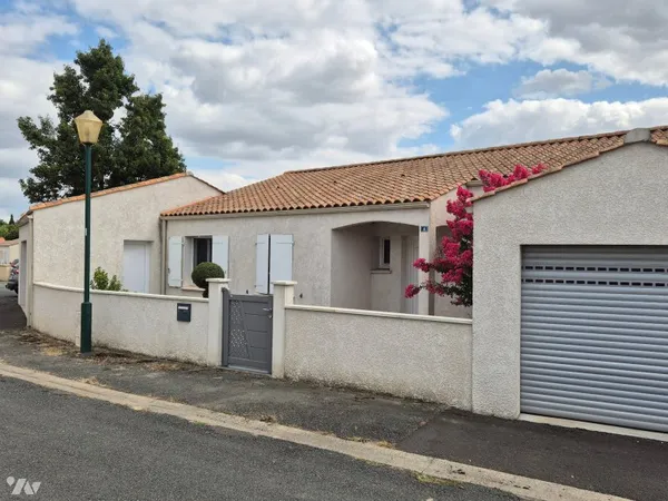 Maison 4 pièces 95 m²