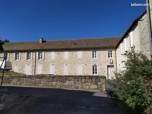 Appartement 1 pièce 20 m²
