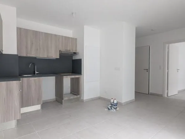 Appartement T4