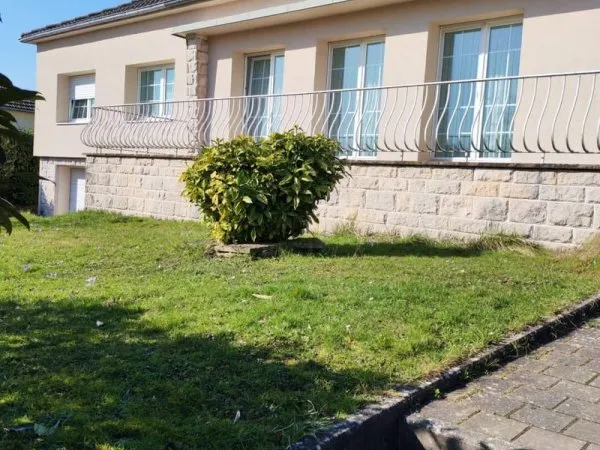 Maison 5 pièces 135 m²