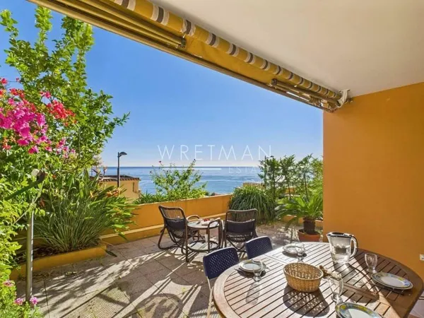 Appartement 2 pièces 54 m²