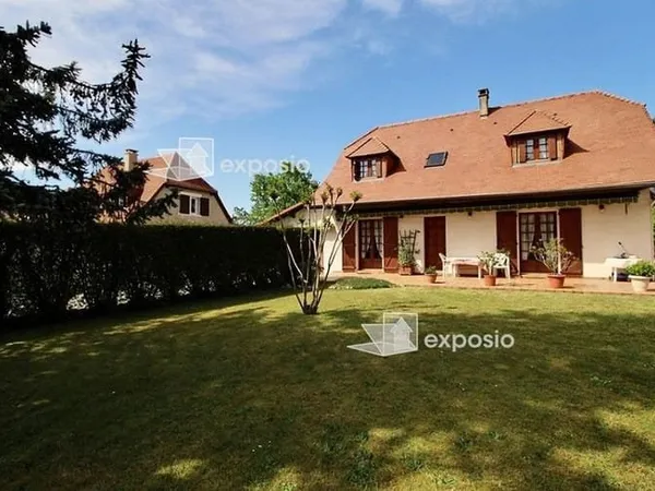 Maison 4 pièces 143 m²