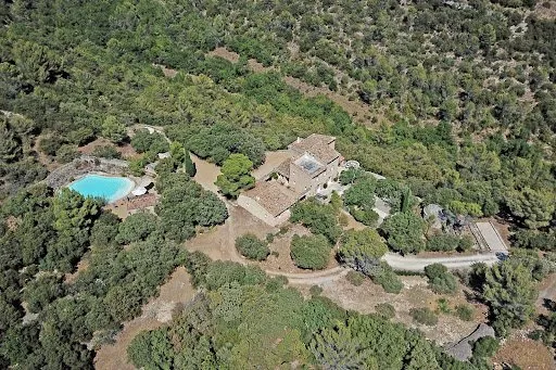 Maison Vente Gordes   12000€