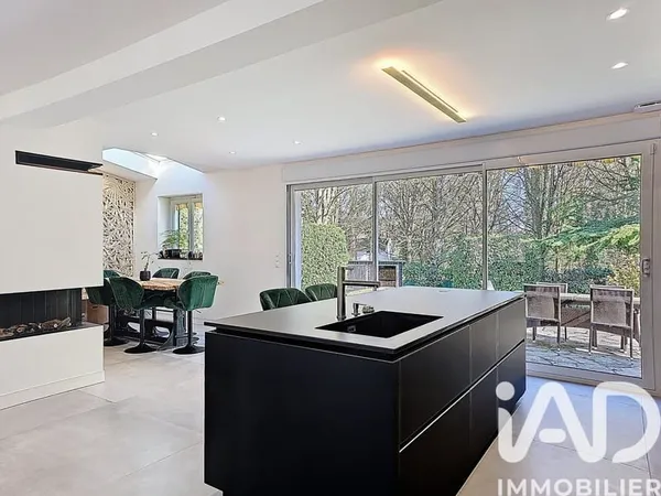Vente Maison/villa 7 pièces