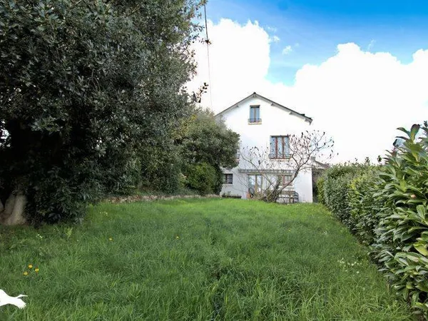 Maison de ville de 6 pièces principales