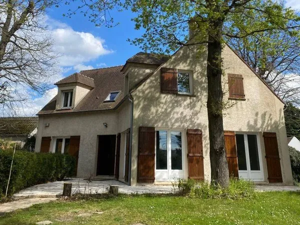 Maison 7 pièces 145 m²