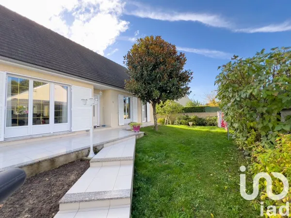 Maison 4 pièces 157 m²