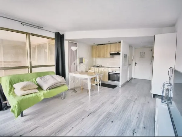 Studio VALLAURIS
