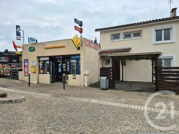 Maison 6 pièces 225 m²