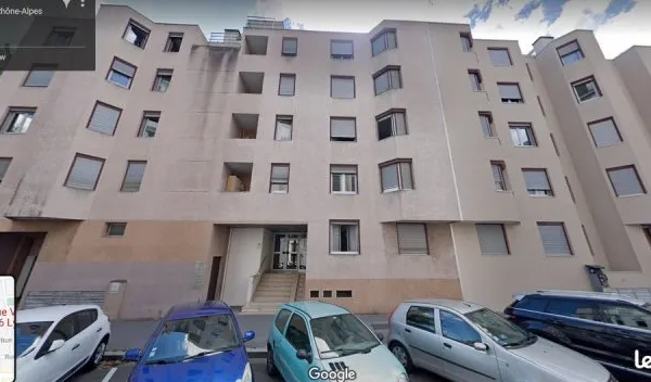 Parking 72-74 rue Vauban