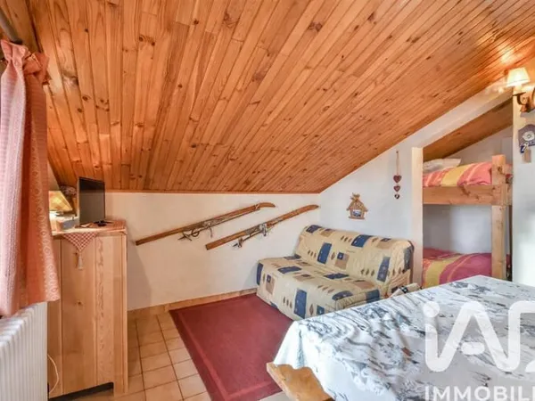 Vente Studio 1 pièce
