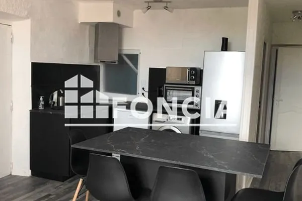 APPARTEMENT_MEUBLE