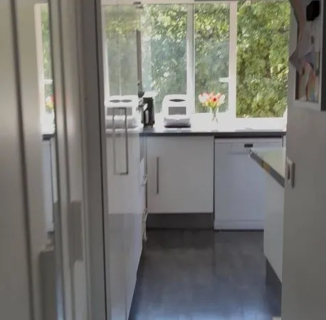 Appartement 3 pièces 58 m²
