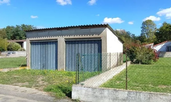Parking / box Tarbes
