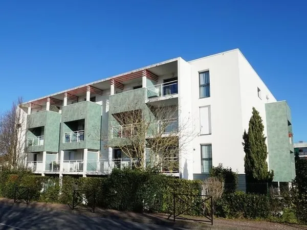 À vendre : Appartement 3 pièces à Royan - Secteur Marne Yeuse