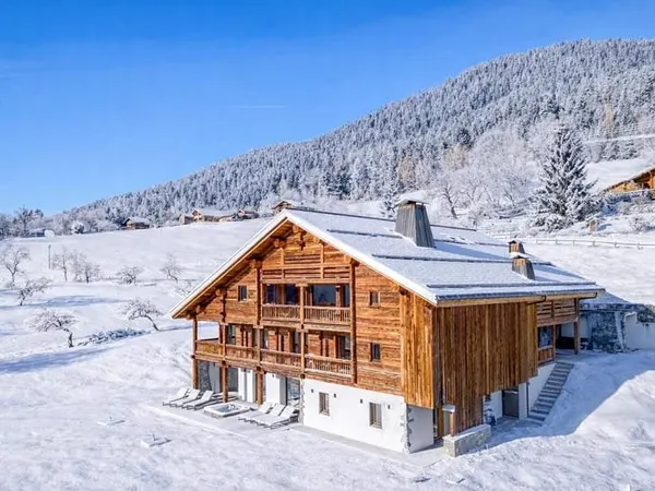 Achat : Maison Manigod (74230)