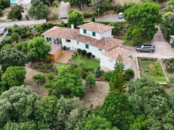 Maison 5 pièces 133 m²