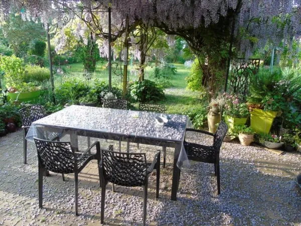Maison 6 pièces 102 m²