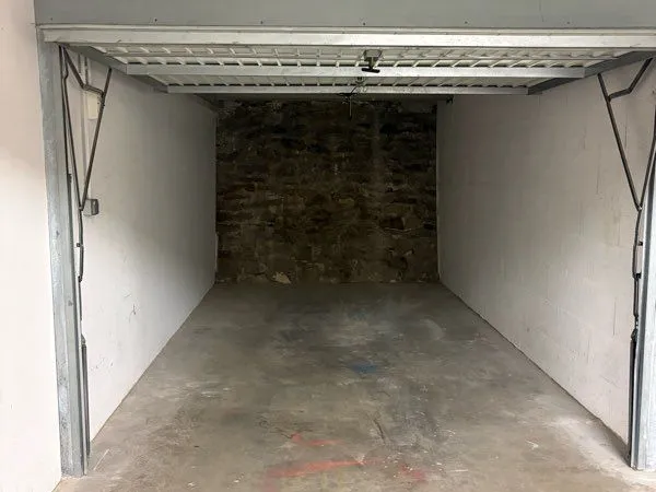 Garage/ box fermé quartier Saint Félix