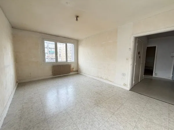Montferrand - Appartement 3 pièces de 65 m² avec stationnement