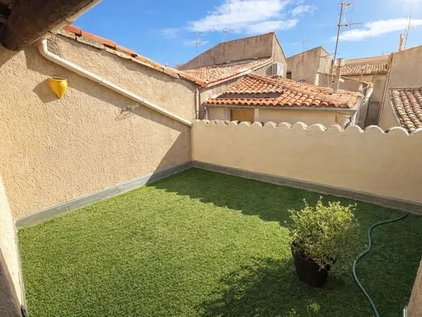 Maison 4 pièces 93 m²