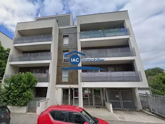 Appartement T3 Villeurbanne