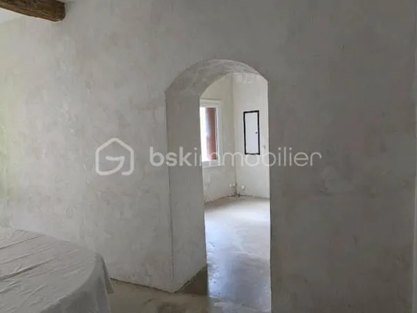 Maison de village - 2 à 4 chambres