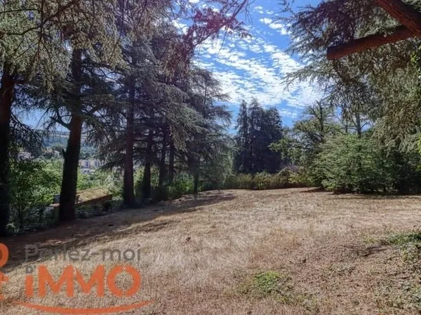 Terrain constructible