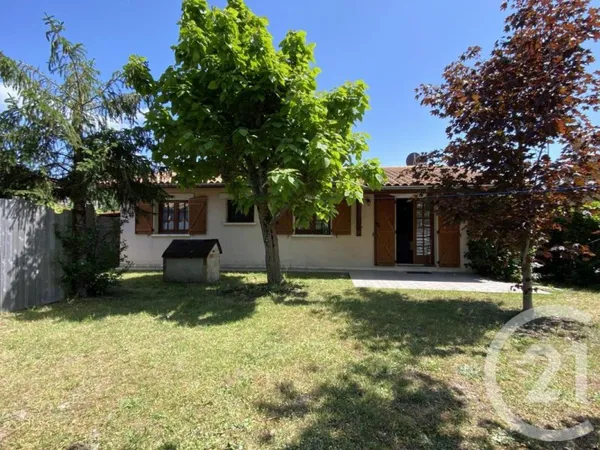Maison Vente Hourtin 4p 77m² 299000€