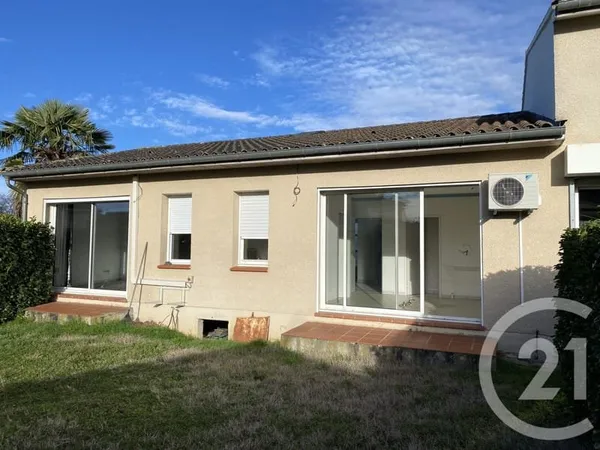 Maison 5 pièces 117 m²